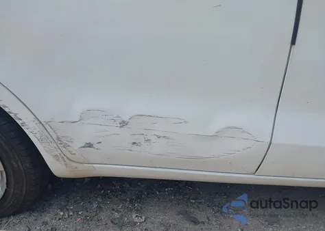 2013 Kia Rio Lx z USA, uszkodzony, nr VIN KNADM4A39D6267188